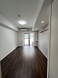 エトワール駒沢大学 308 3階1Kのリビング/ダイニング