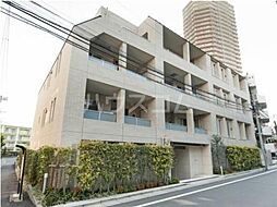 ブランズ東中野プレシアス