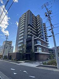 名鉄名古屋本線 山王駅 徒歩9分の賃貸マンション