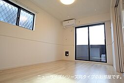 JR武豊線 半田駅 徒歩26分の賃貸アパート 1階1LDKのリビング/ダイニング