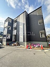 ジーメゾン春日部花積