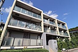 Magnolia coutマグノリアコート　II 204