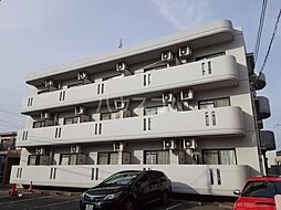 名鉄三河線 平戸橋駅 徒歩11分の賃貸マンション