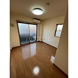 THE　CITY　ゆめ咲 2階1Kのリビング/ダイニング