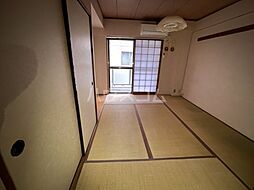 シティハウス駒込 210 2階1Kのリビング/ダイニング