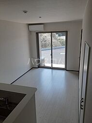 Maison Forest 1階2LDKのリビング/ダイニング