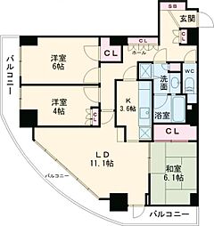 日暮里駅 24.5万円