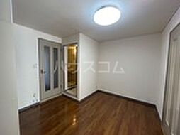 JR東海道本線 蒲郡駅 徒歩14分の賃貸アパート 2階1DKのリビング/ダイニング