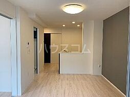 ピアチェーレ 103 1階1LDKのリビング/ダイニング