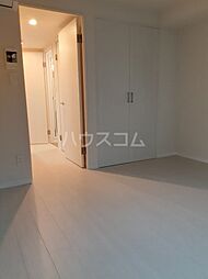 レピュア王子神谷レジデンス 102 1階1Kのリビング/ダイニング