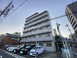 JR東海道本線 金山駅 徒歩5分