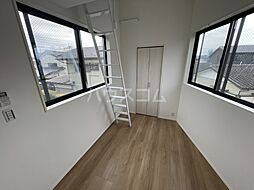 ＭＥＬＤＩＡ一ノ割 1階1DKのリビング/ダイニング