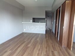 リアナアートパーク西葛西 404