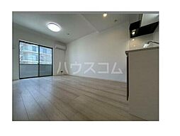 カーサブランカ 103 1階2LDKのリビング/ダイニング