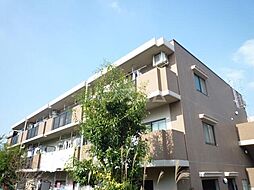 横浜市営地下鉄ブルーライン 仲町台駅 徒歩18分の賃貸マンション