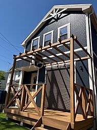 谷保戸建ローズハウスB