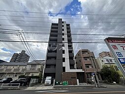 レジデンシア原