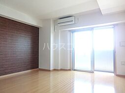 東武伊勢崎線 新越谷駅 徒歩3分の賃貸マンション 10階1Kのリビング/ダイニング