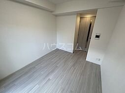 ディアレイシャス名古屋太閤通II 802 8階1Kのリビング/ダイニング