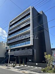 ディアレイシャス名古屋太閤通II