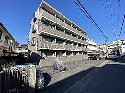 堀江新井マンション