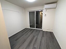 GRAND　D-ROOM呼続 106 1階ワンルームのリビング/ダイニング