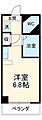 ドール塩釜口3階2.7万円
