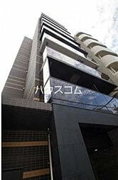 ベルシード横濱吉野町マキシヴ