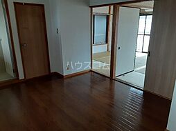 井上コーポ 0202 2階2DKのリビング/ダイニング