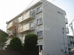 JR東海道本線 刈谷駅 徒歩27分の賃貸マンション