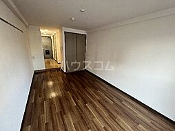 ウエストコーポ 1階ワンルームのリビング/ダイニング