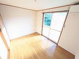 ハイツ守屋Ｂ 202 2階1Kのリビング/ダイニング