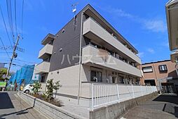 コンフォール　セイワ 303