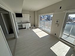 Ｂｒｉｃｋ　Ｋａｍｅｊｉｍａ 901 9階2LDKのリビング/ダイニング