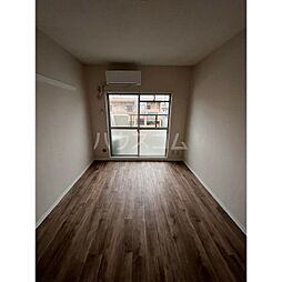 名古屋市営名城線 茶屋ヶ坂駅 徒歩3分の賃貸マンション 4階ワンルームのリビング/ダイニング