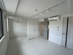 名鉄瀬戸線 清水駅 徒歩4分の賃貸マンション 4階1LDKのリビング/ダイニング