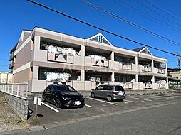 愛知県東海市富木島町東山の賃貸アパート