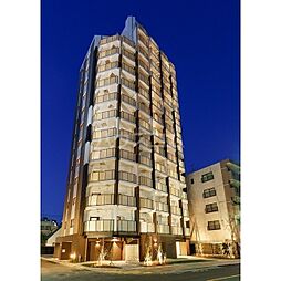 JR京浜東北・根岸線 蒲田駅 徒歩7分の賃貸マンション