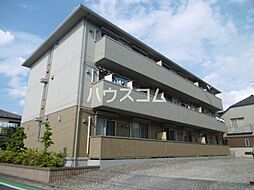 つくばエクスプレス 南流山駅 徒歩13分の賃貸アパート