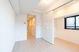 JR京浜東北・根岸線 鶴見駅 徒歩8分の賃貸マンション 11階1DKのリビング/ダイニング