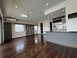 セントラルガーデン・レジデンス刈谷 3F 3階3LDKのリビング/ダイニング