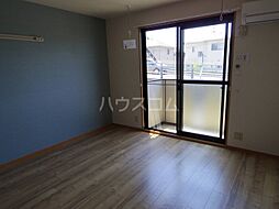 アークグレイス 105 1階1Kのリビング/ダイニング