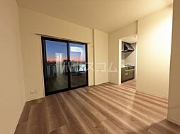 Maison Housedressing 404 4階1LDKのリビング/ダイニング