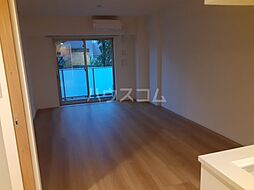 フェリシア宮崎台 204 2階2LDKのリビング/ダイニング