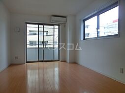 ＬＥＯ弐拾六番館 4階1Kのリビング/ダイニング