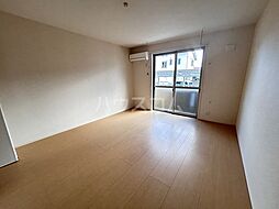 JR東海道本線 国府津駅 バス8分 日立北門下車 徒歩2分の賃貸アパート 1階1Kのリビング/ダイニング