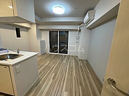 都営三田線 板橋区役所前駅 徒歩6分の賃貸マンション 11階2LDKのリビング/ダイニング