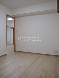 ルーブル品川西小山 401