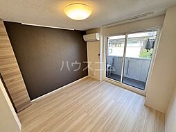 ルリアン北小岩III 105