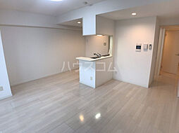 Rio Grande(リオグランデ) 303 3階1LDKのリビング/ダイニング